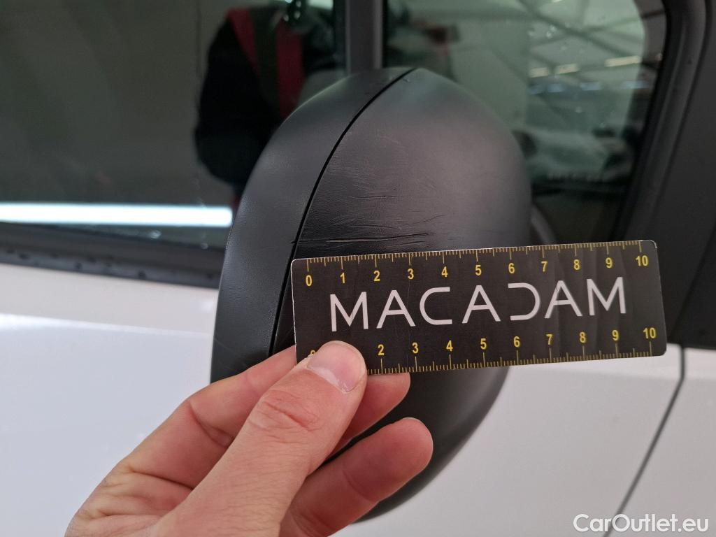  Citroen  Berlingo  Fourgon Driver M 1000 1.5 BlueHDi 130CV BVA8 E6dT #69