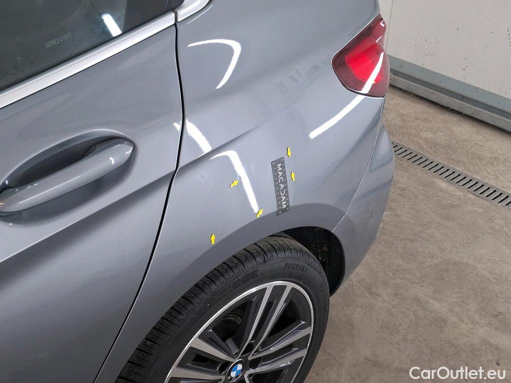  Bmw  Serie 1 BMW Série 1 / 2019 / 5P / Berline 116i DKG7 Business Design #77