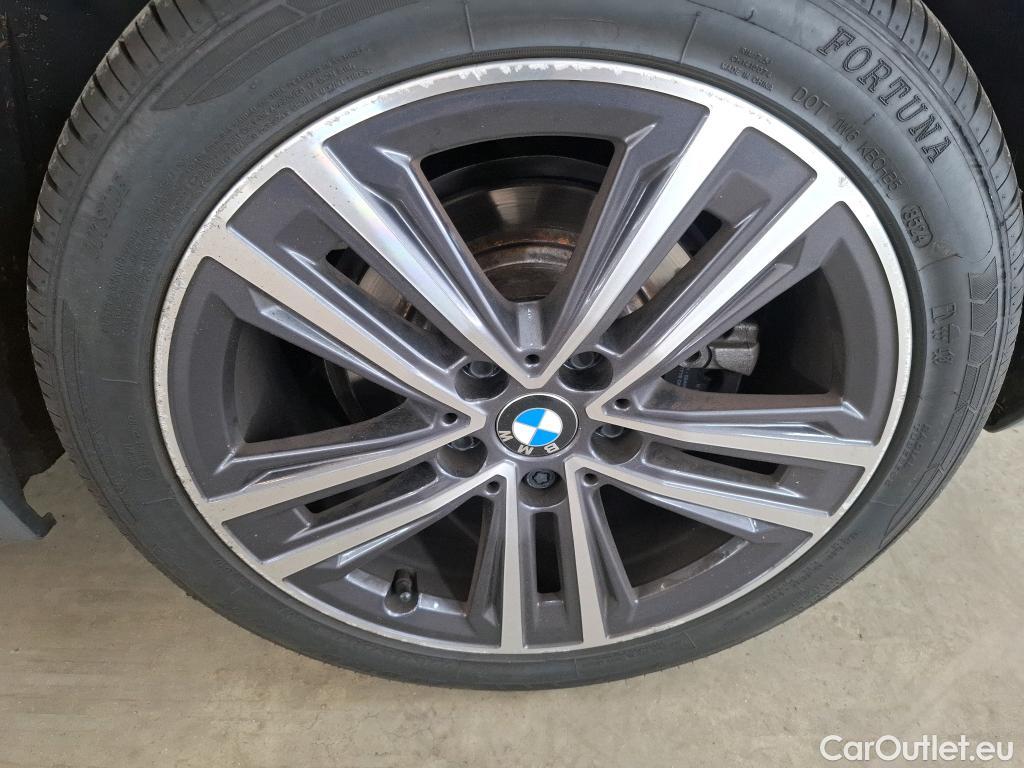  Bmw  Serie 1 BMW Série 1 / 2019 / 5P / Berline 116i DKG7 Business Design #43