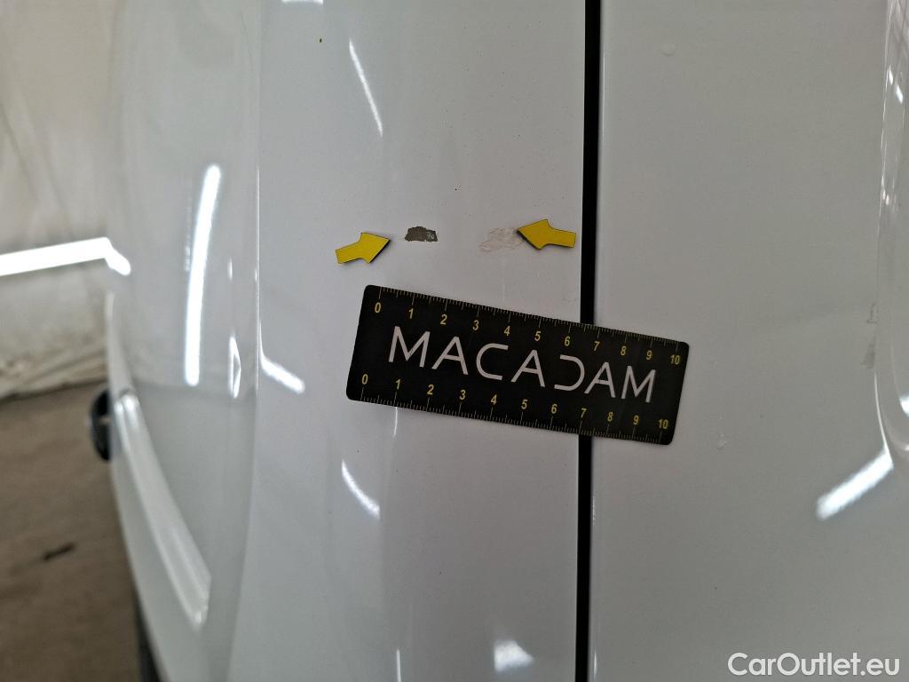  Citroen  Berlingo  Fourgon Driver M 1000 1.5 BlueHDi 130CV BVA8 E6dT #61