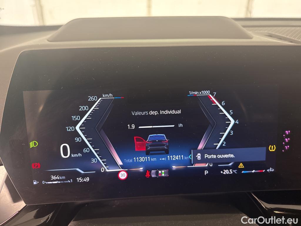  Bmw  X1 BMW  / 2022 / 5P / SUV xDrive23i M Sport DKG7 #16