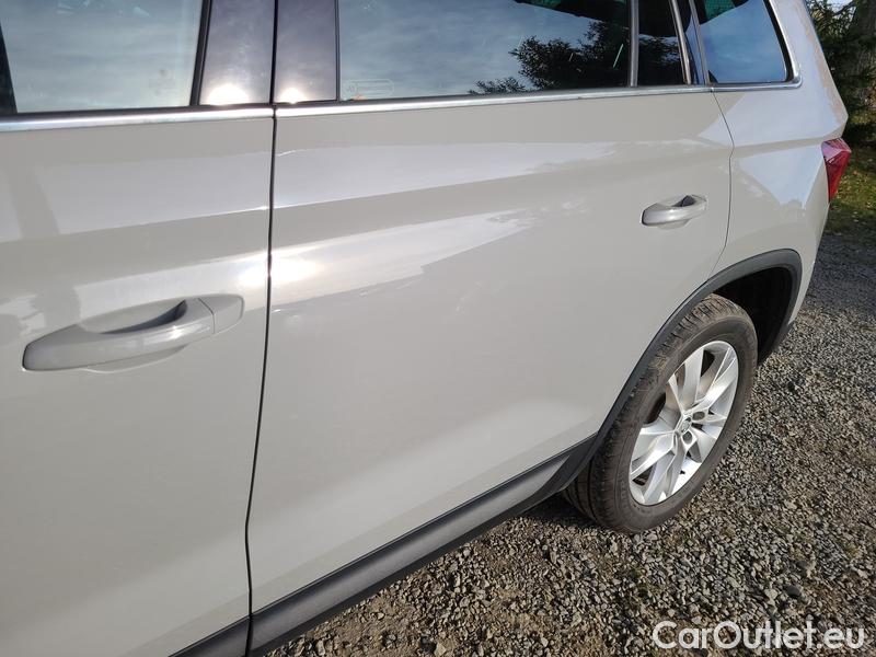  Skoda  Kodiaq  (2016)  1.5TSI 110 Style #7