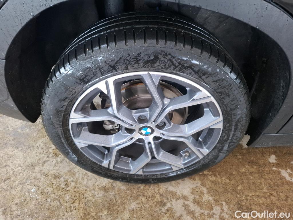  Bmw  X2 Série  sDrive 18i Lounge 1.5 135CV BVA7 E6d #21