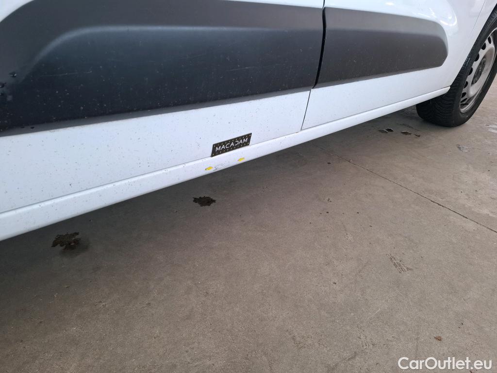  Citroen  Berlingo  Fourgon Driver M 1000 1.5 BlueHDi 130CV BVA8 E6dT #55