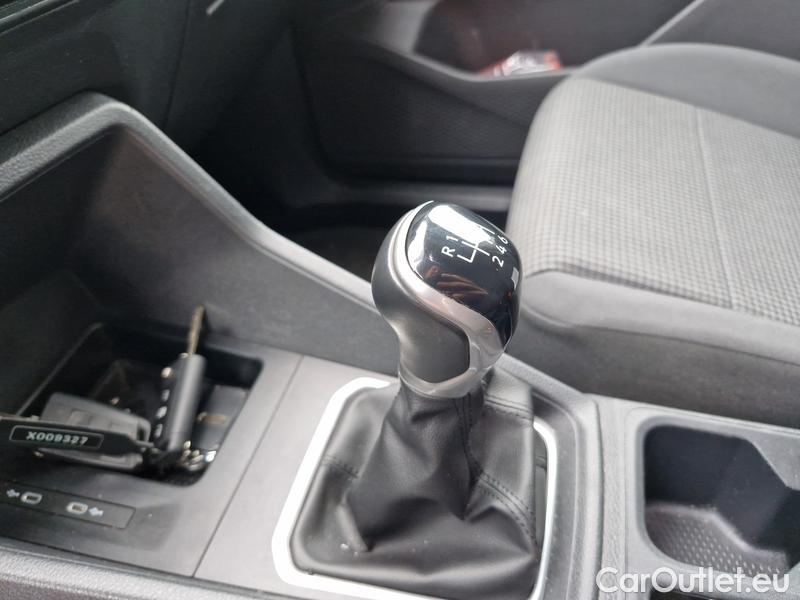  Volkswagen  Caddy  Cargo (SBA/SBH)(2020)  2.0 TDI 90 4d #11