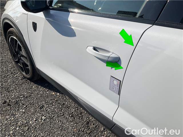  Peugeot  408   1.6PHEV 225 GT AT #15