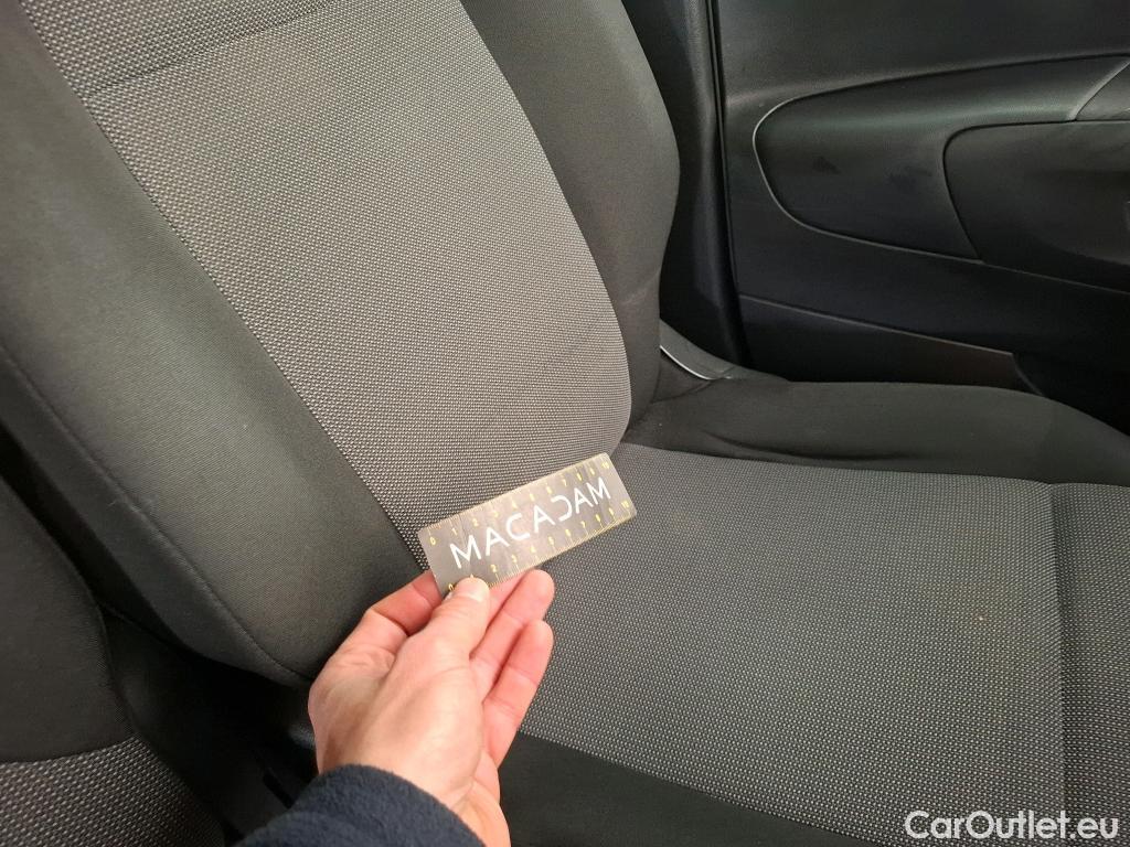  Citroen  Berlingo  Fourgon Driver M 1000 1.5 BlueHDi 130CV BVA8 E6dT #43