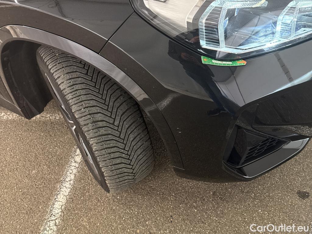  Bmw  X1 BMW  / 2022 / 5P / SUV xDrive23i M Sport DKG7 #12