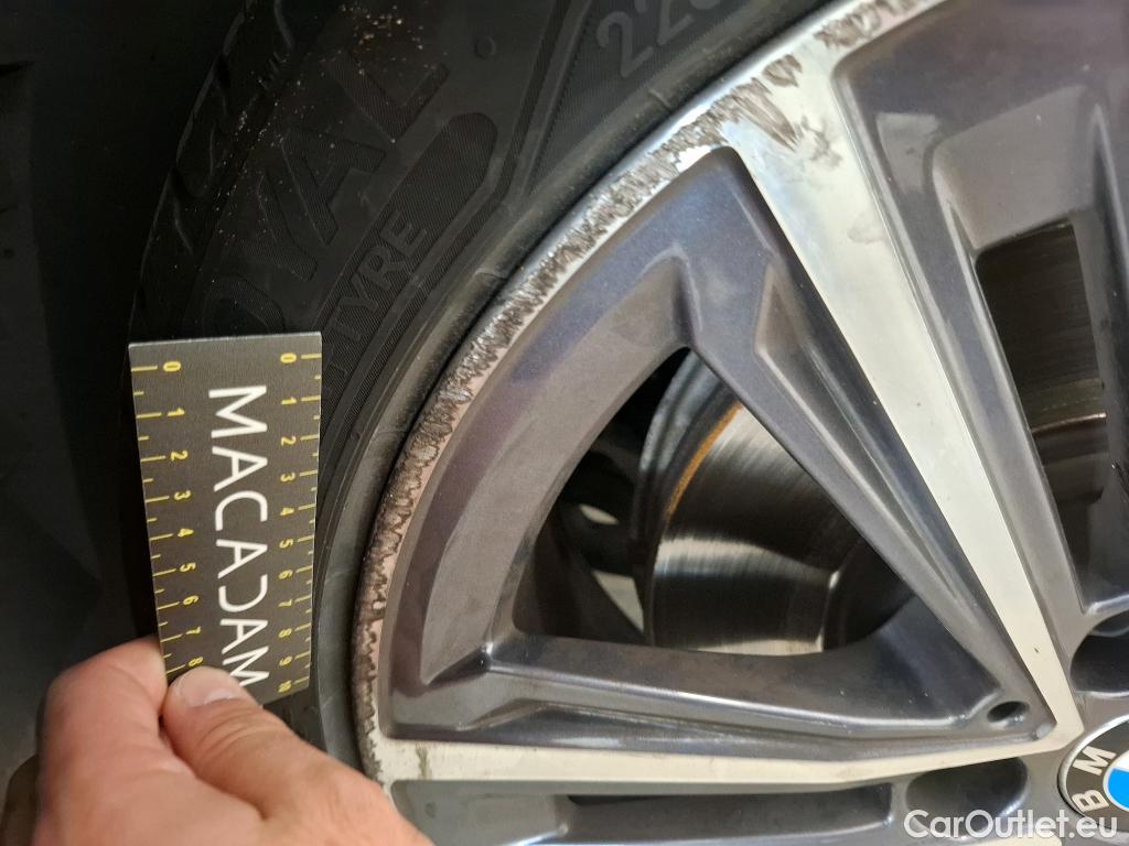  Bmw  Serie 1 BMW Série 1 / 2019 / 5P / Berline 116i DKG7 Business Design #61