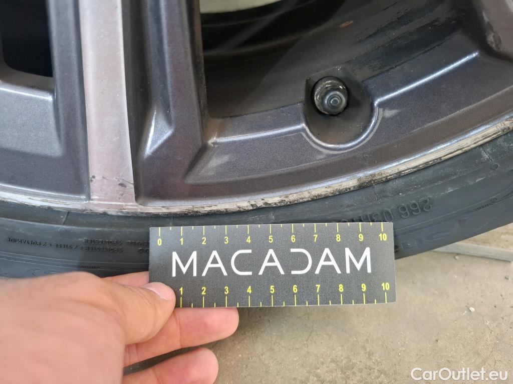  Bmw  Serie 1 BMW Série 1 / 2019 / 5P / Berline 116i DKG7 Business Design #58