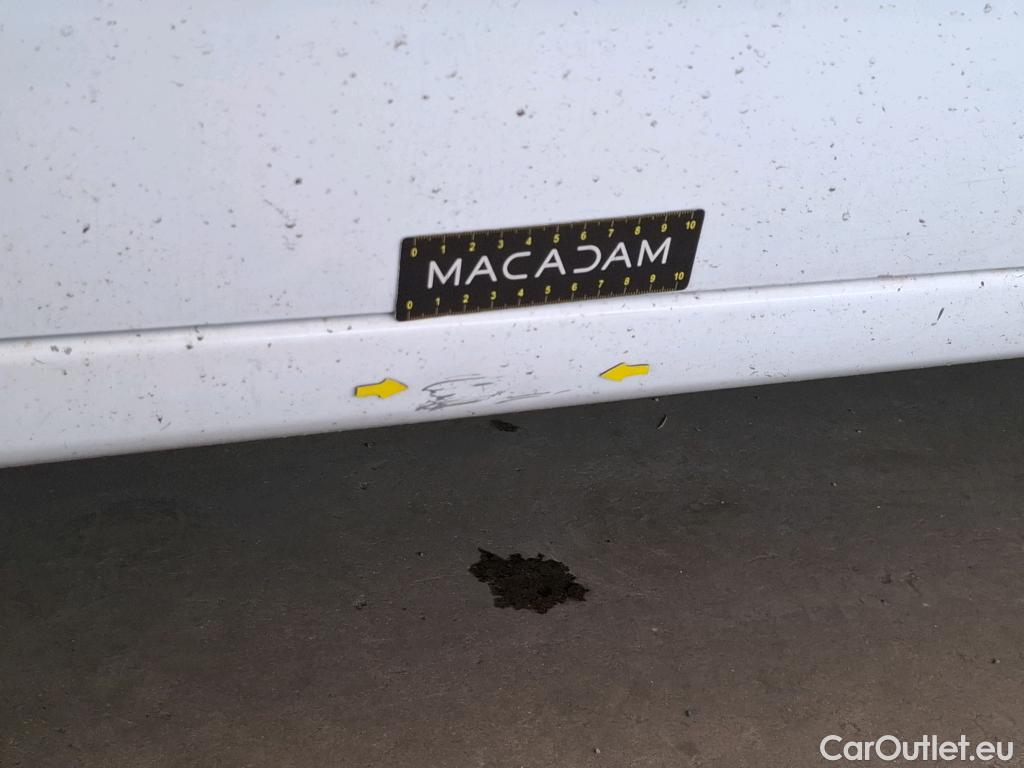  Citroen  Berlingo  Fourgon Driver M 1000 1.5 BlueHDi 130CV BVA8 E6dT #57