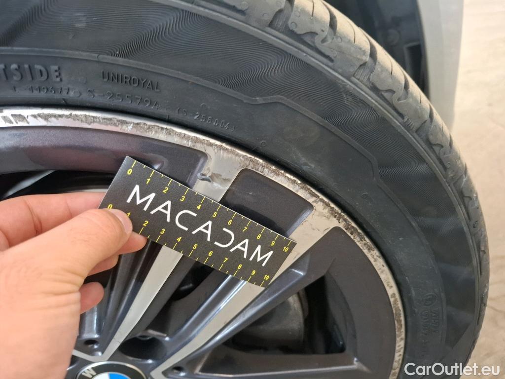  Bmw  Serie 1 BMW Série 1 / 2019 / 5P / Berline 116i DKG7 Business Design #55