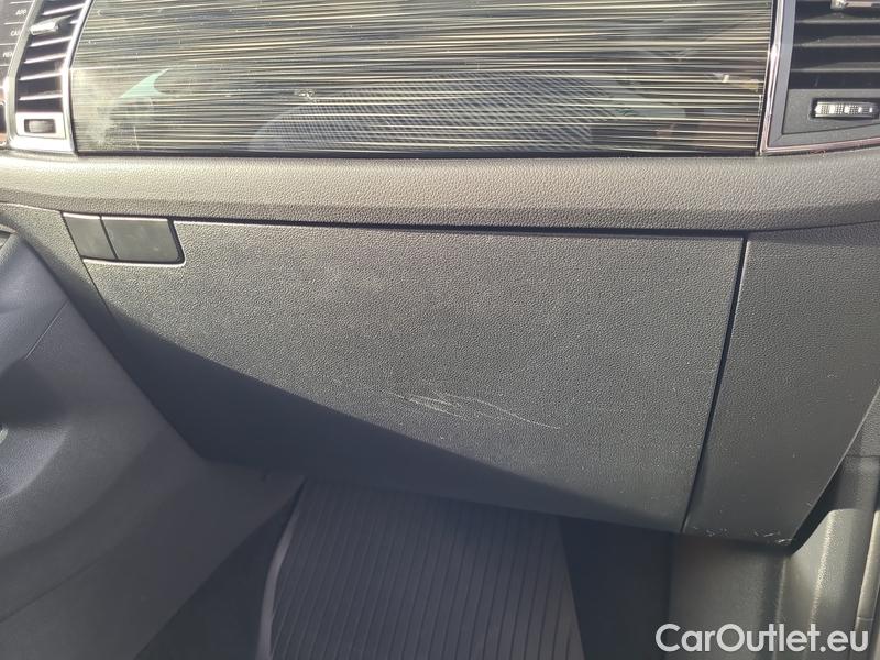  Skoda  Kodiaq  (2016)  1.5TSI 110 Style #11