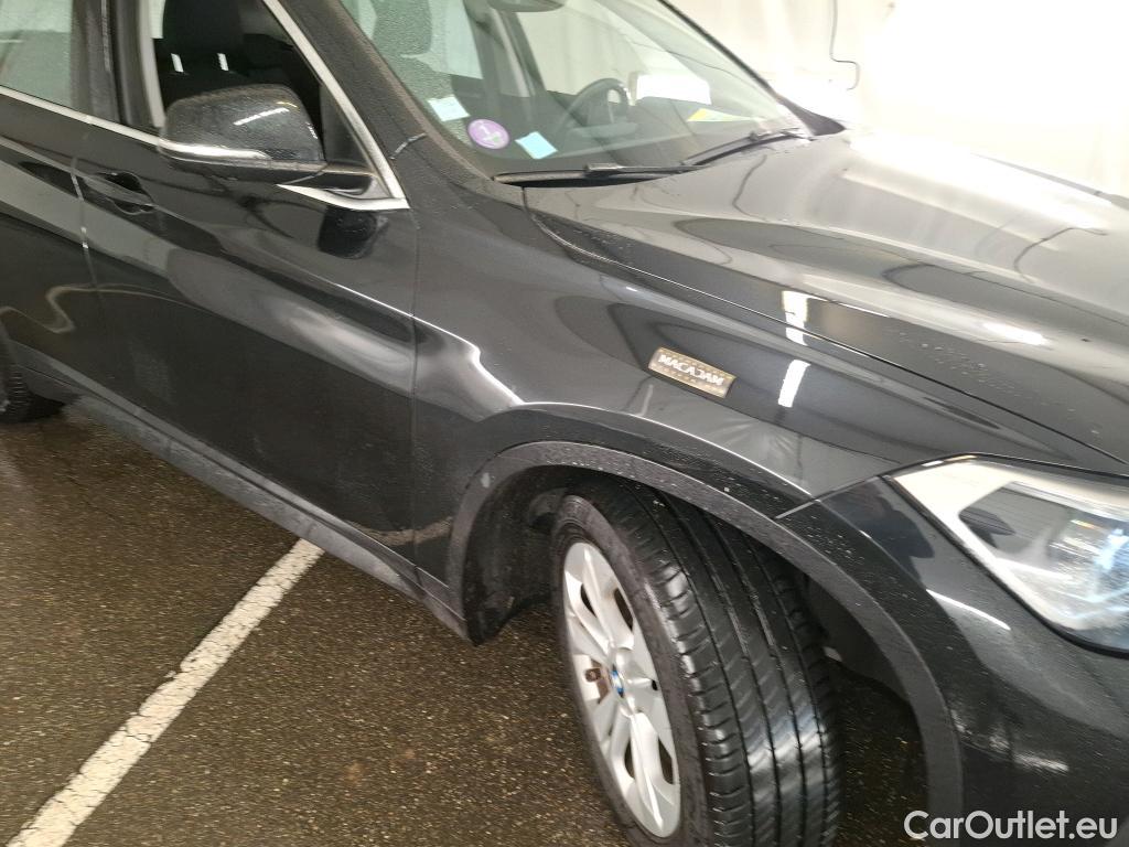  Bmw  X1 BMW  / 2019 / 5P / SUV xDrive25e Business Design BVA6 #5