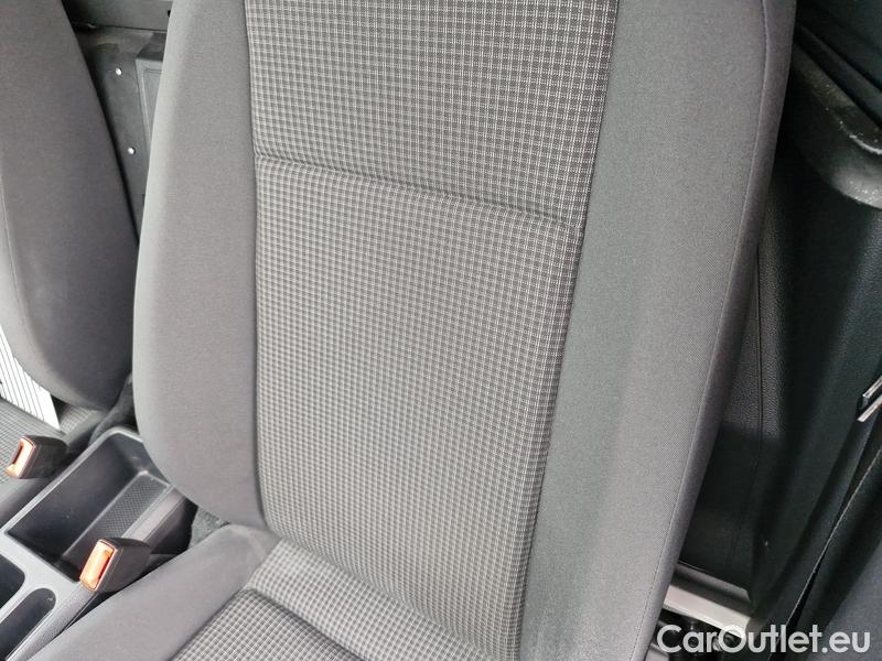  Volkswagen  Caddy  Cargo (SBA/SBH)(2020)  2.0 TDI 90 4d #8