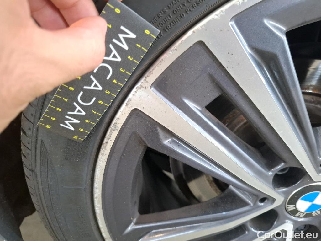  Bmw  Serie 1 BMW Série 1 / 2019 / 5P / Berline 116i DKG7 Business Design #45