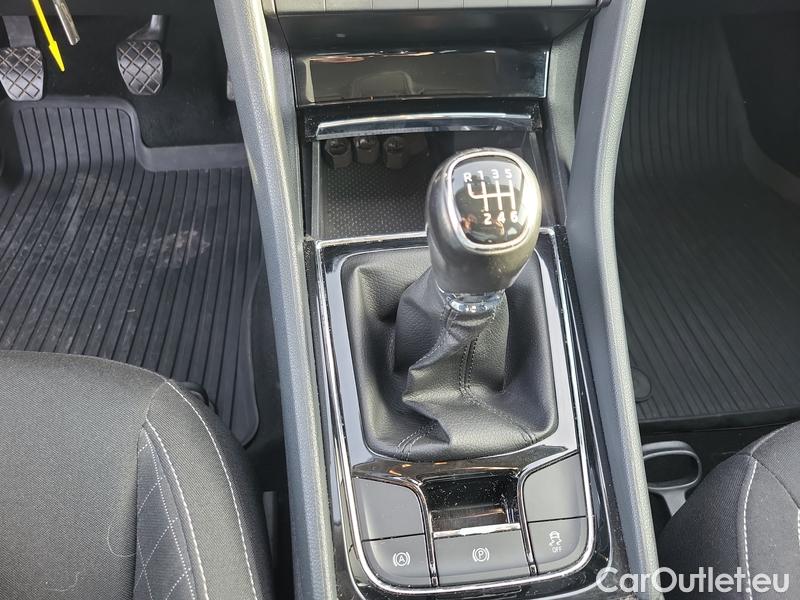  Skoda  Karoq  (NU)(2017->)  1.6TDI 85 Ambition #20