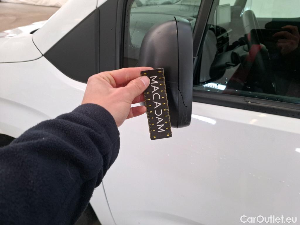  Citroen  Berlingo  Fourgon Driver M 1000 1.5 BlueHDi 130CV BVA8 E6dT #13