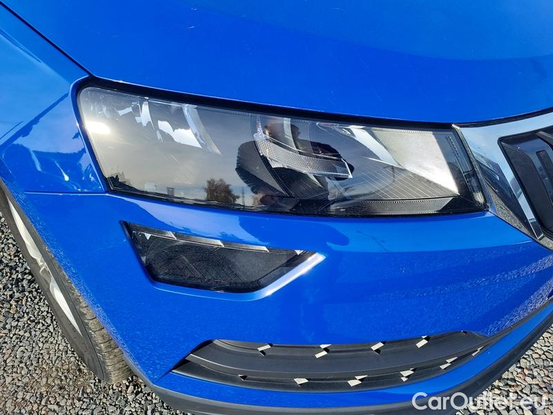  Skoda  Karoq  (NU)(2017->)  1.6TDI 85 Ambition #7