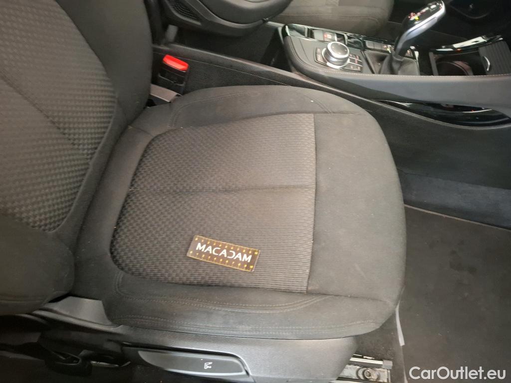  Bmw  X2 Série  sDrive 18i Lounge 1.5 135CV BVA7 E6d #8