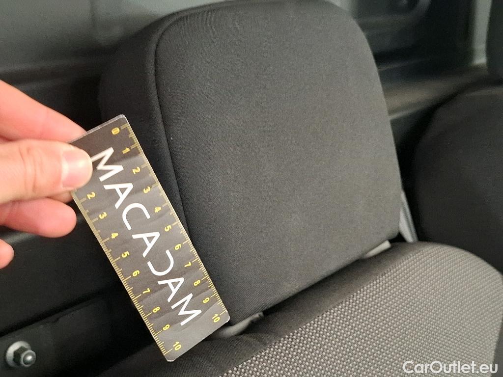  Citroen  Berlingo  Fourgon Driver M 1000 1.5 BlueHDi 130CV BVA8 E6dT #45