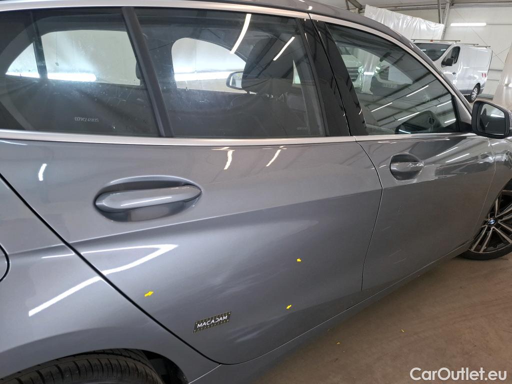  Bmw  Serie 1 BMW Série 1 / 2019 / 5P / Berline 116i DKG7 Business Design #38