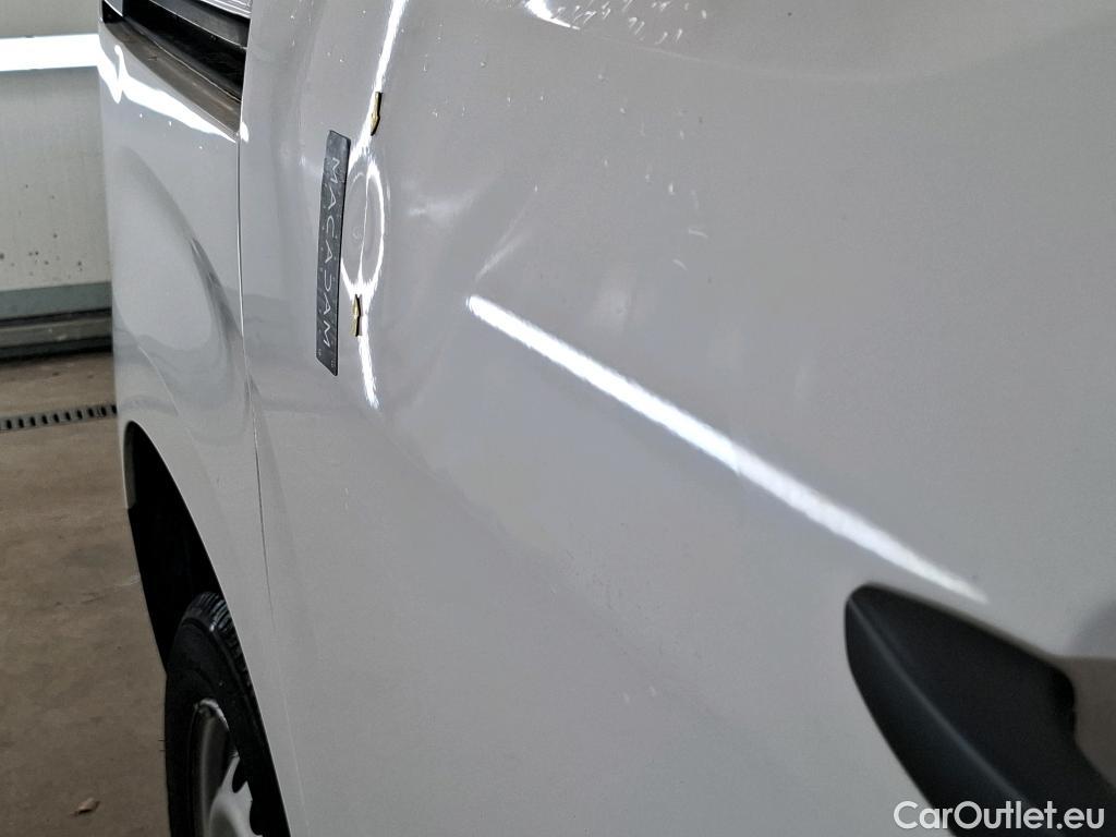  Citroen  Berlingo  Fourgon Driver M 1000 1.5 BlueHDi 130CV BVA8 E6dT #38