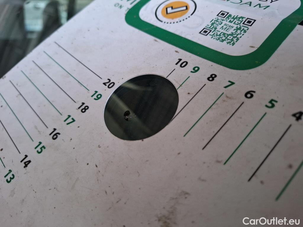  Citroen  Berlingo  Fourgon Club M 650 1.5 BlueHDi 75CV BVM5 E6dT #2