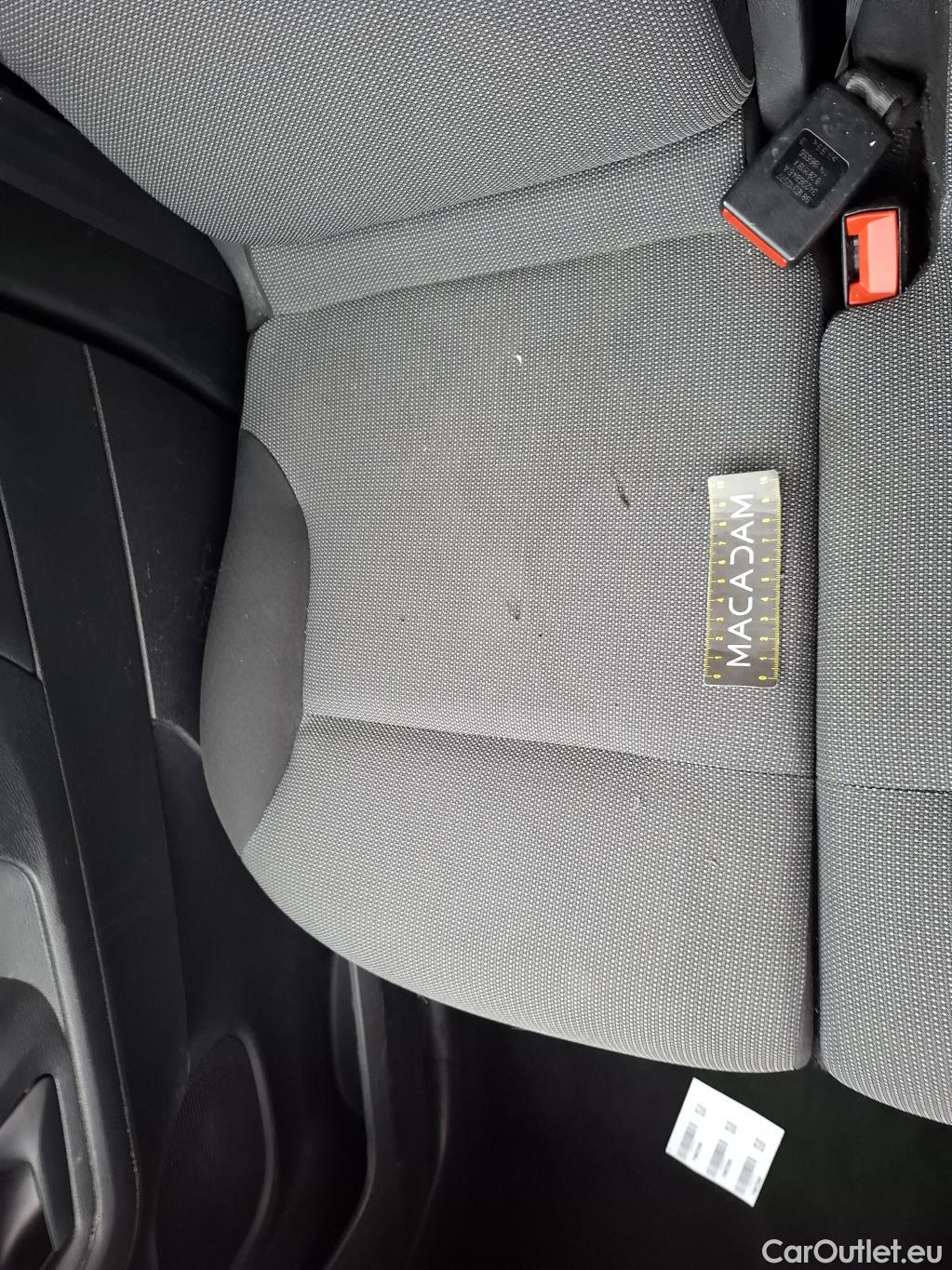  Citroen  Berlingo  Fourgon Driver M 1000 1.5 BlueHDi 130CV BVA8 E6dT #6