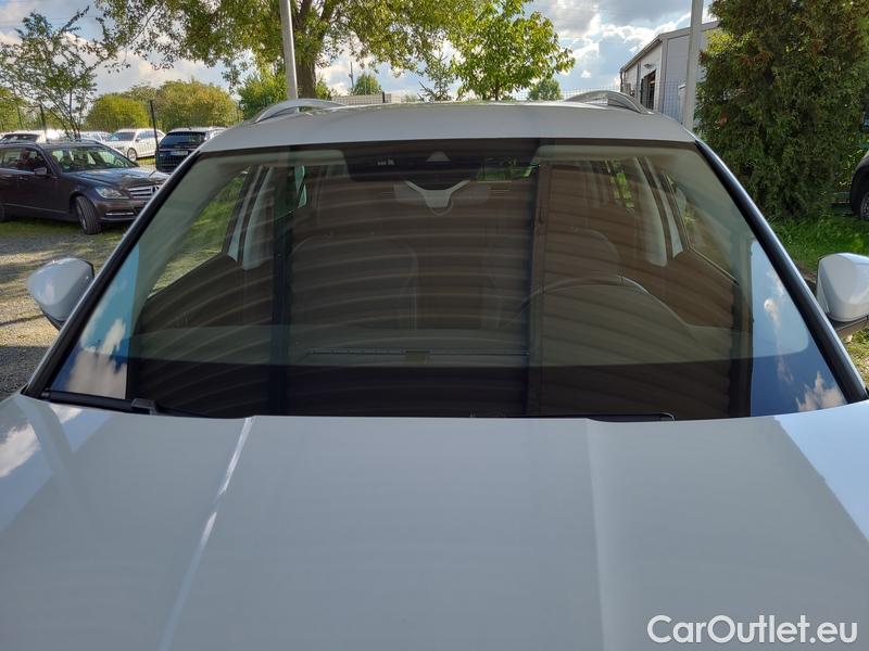  Skoda  Kodiaq  (2016)  2.0TDI 110 Style AT #1