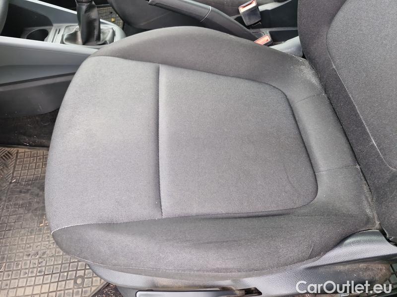  Skoda  Fabia  Combi (2015) Com.1.0TSI 70 Active 5d #5