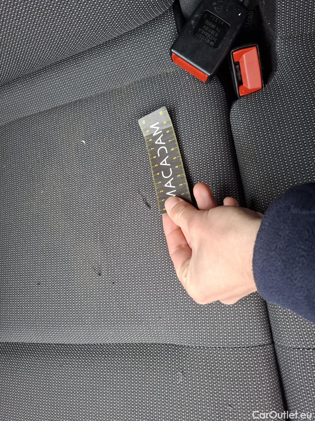  Citroen  Berlingo  Fourgon Driver M 1000 1.5 BlueHDi 130CV BVA8 E6dT #7