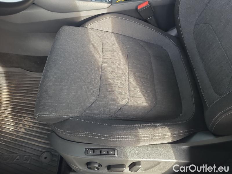  Skoda  Kodiaq  (2016)  1.5TSI 110 Style #18