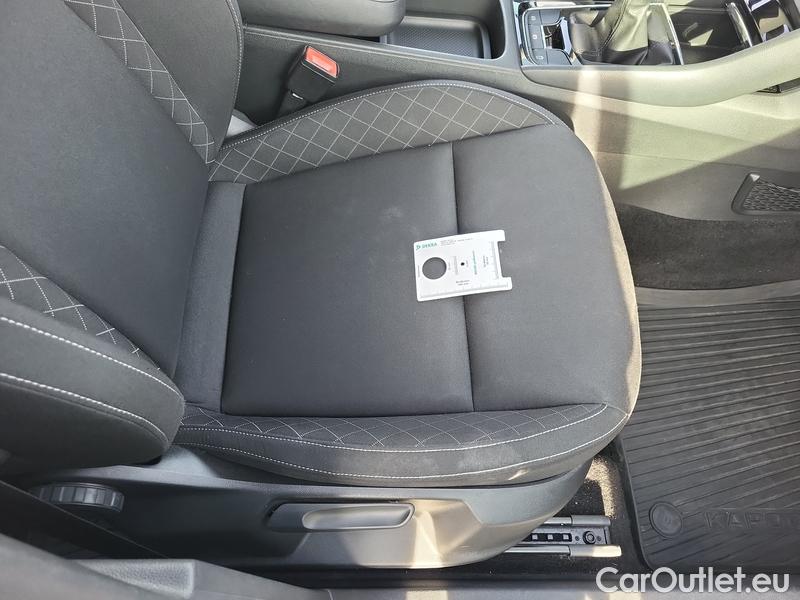  Skoda  Karoq  (NU)(2017->)  1.6TDI 85 Ambition #29