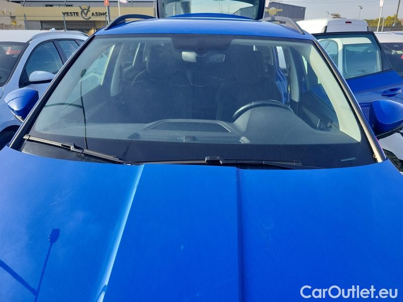  Skoda  Karoq  (NU)(2017->)  1.6TDI 85 Ambition #30