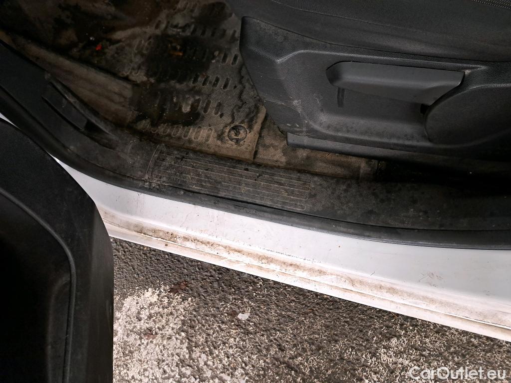  Citroen  Berlingo  Fourgon Worker M 1000 1.2 PureTech 130CV BVA8 E6d #21