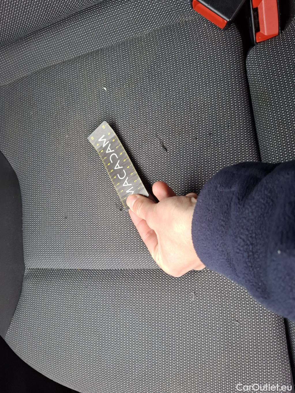  Citroen  Berlingo  Fourgon Driver M 1000 1.5 BlueHDi 130CV BVA8 E6dT #8