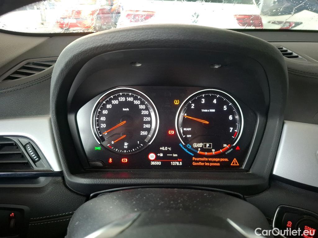  Bmw  X2 Série  sDrive 18i Lounge 1.5 135CV BVA7 E6d #20