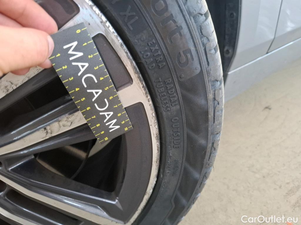  Bmw  Serie 1 BMW Série 1 / 2019 / 5P / Berline 116i DKG7 Business Design #34