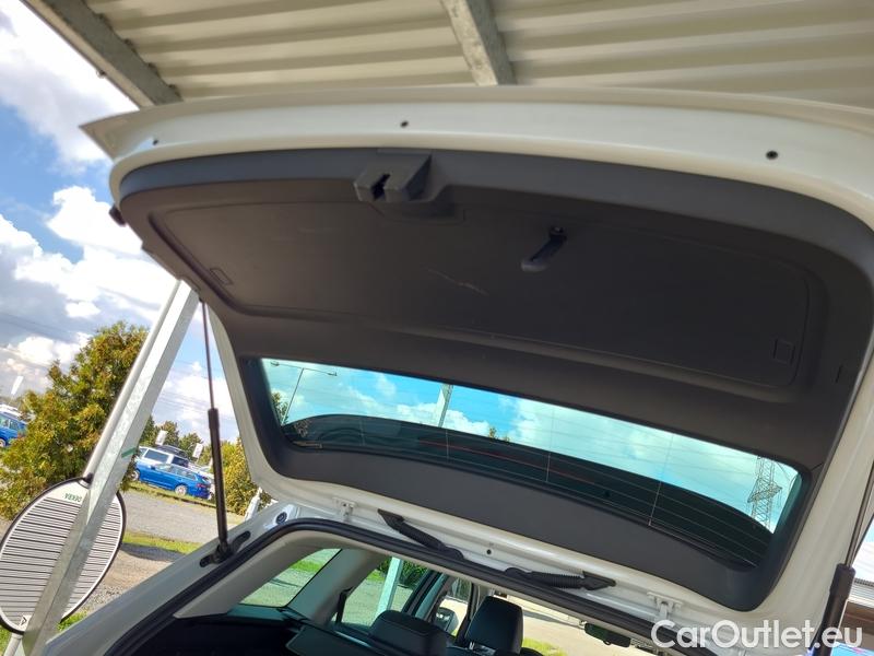  Skoda  Kodiaq  (2016)  2.0TDI 110 Style AT #9