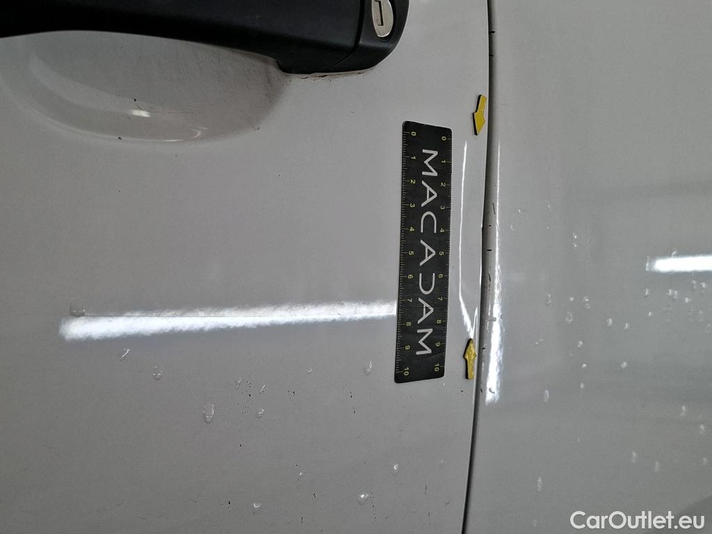  Citroen  Berlingo  Fourgon Driver M 1000 1.5 BlueHDi 130CV BVA8 E6dT #22