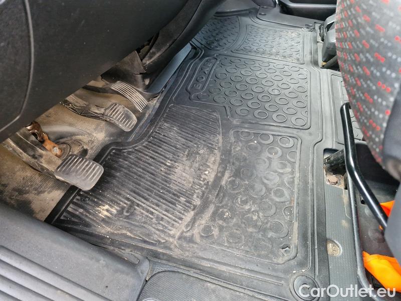  Peugeot  Boxer  2 (2006)  Fur.2.2HDI 4350 L4H2 Act #13