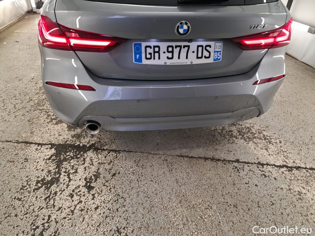  Bmw  Serie 1 BMW Série 1 / 2019 / 5P / Berline 116i DKG7 Business Design #6