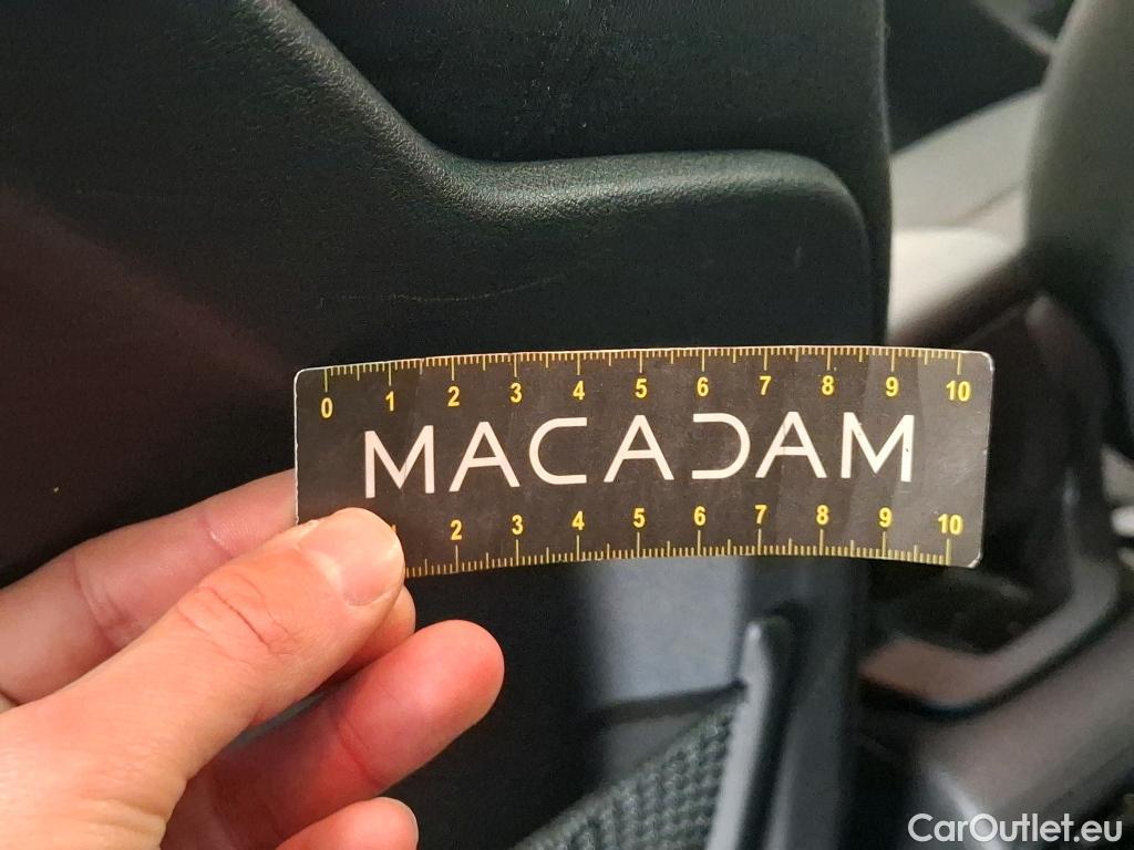  Bmw  X2 Série  sDrive 18i Lounge 1.5 135CV BVA7 E6d #6