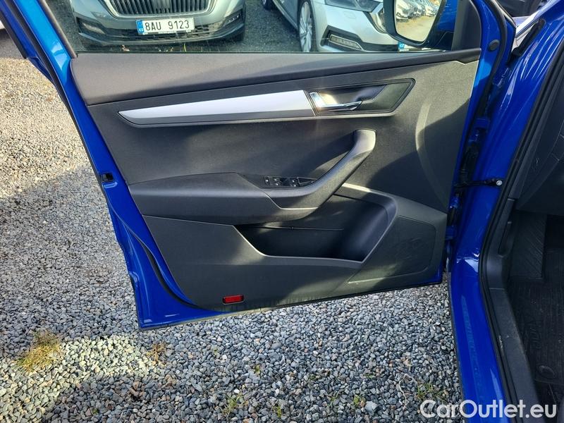  Skoda  Karoq  (NU)(2017->)  1.6TDI 85 Ambition #14