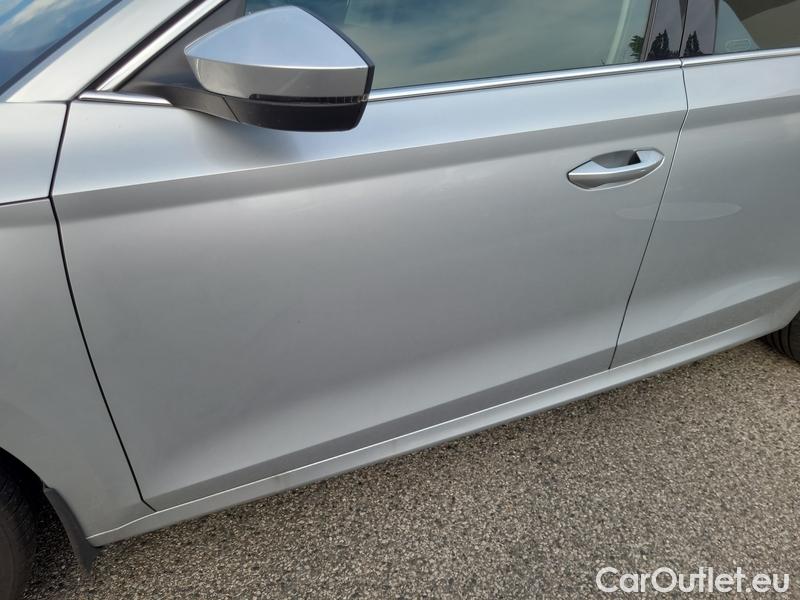  Skoda  Octavia  Combi (NX3)(2020) Oct.Combi 1.5TSI 110 Style #3