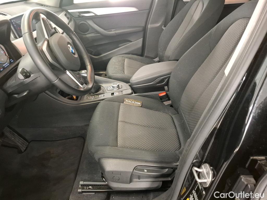  Bmw  X1 BMW  / 2019 / 5P / SUV xDrive25e Business Design BVA6 #1