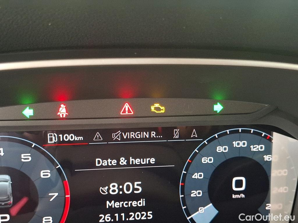  Audi  Q3  35 TFSI Business Executive 1.5 TFSI 150CV BVA7 E6d #1