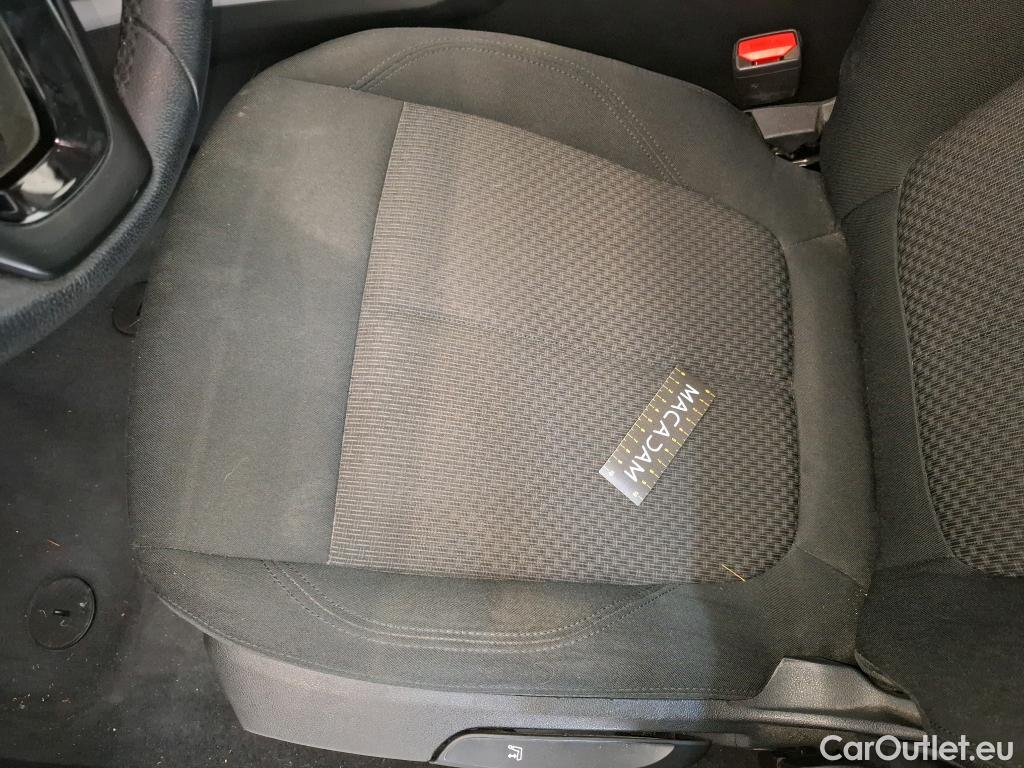  Bmw  Serie 1 BMW Série 1 / 2019 / 5P / Berline 116i DKG7 Business Design #92