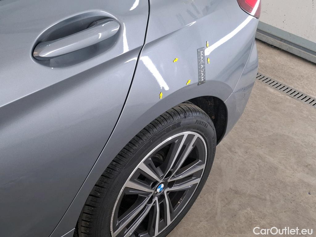  Bmw  Serie 1 BMW Série 1 / 2019 / 5P / Berline 116i DKG7 Business Design #78